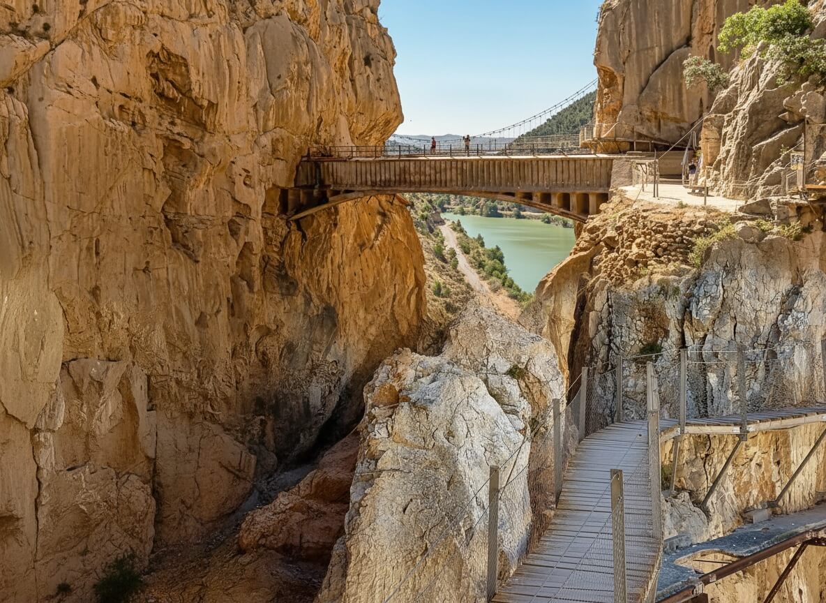 Caminito del Rey